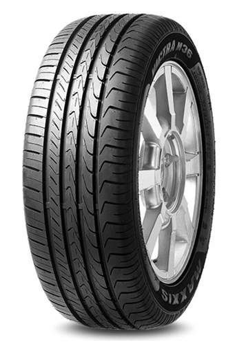 225/45R18 opona MAXXIS Victra M-36+ RFT ZR RFT MFS 91W